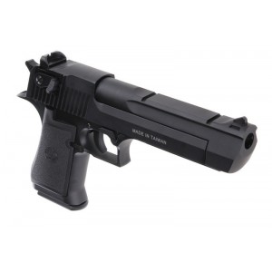 Страйкбольный пистолет Desert Eagle CO2 GBB KCB-51AHN (KWC)